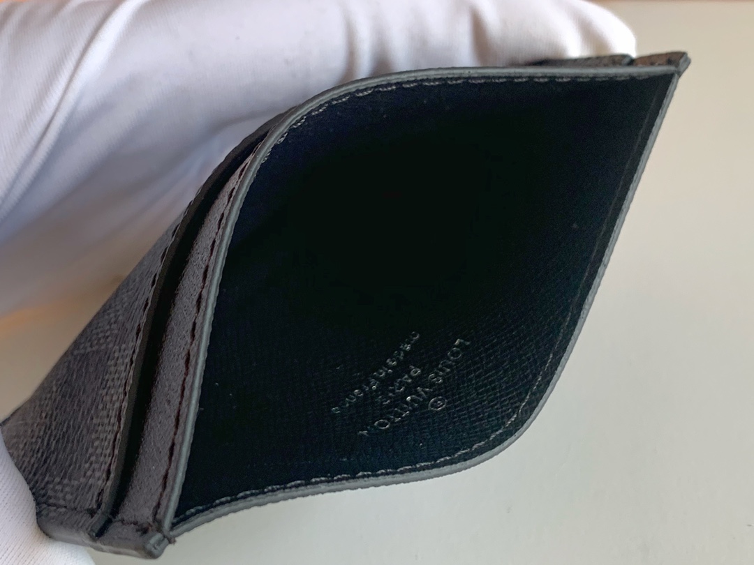 【LOUIS VUITTON】パスケース  Damier  11x7cm -9色
