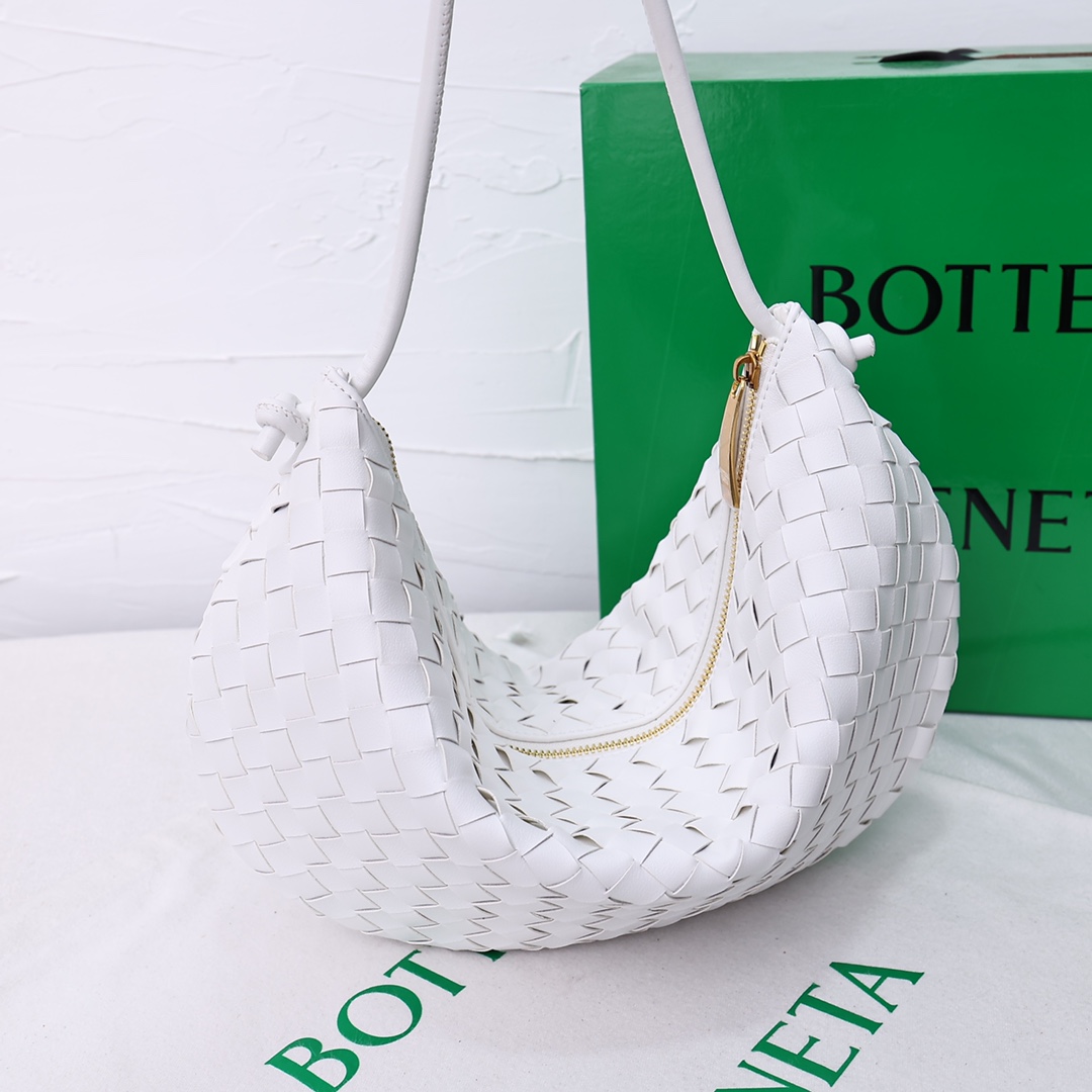 【Bottega Veneta】TURN -29*19*3CM -5色