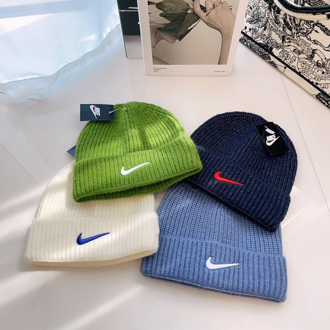 【キャップ 】NIKE  -7色