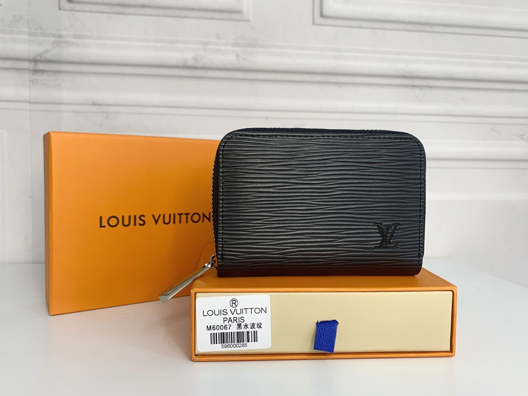 【LOUIS VUITTON】小 銭 入れ   11x8cm -7色