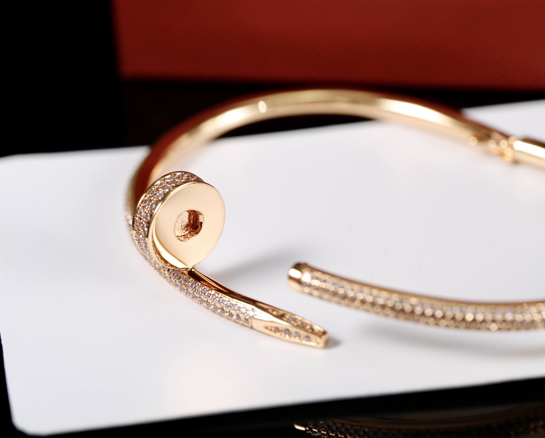 【ブレスレット】★Cartier★