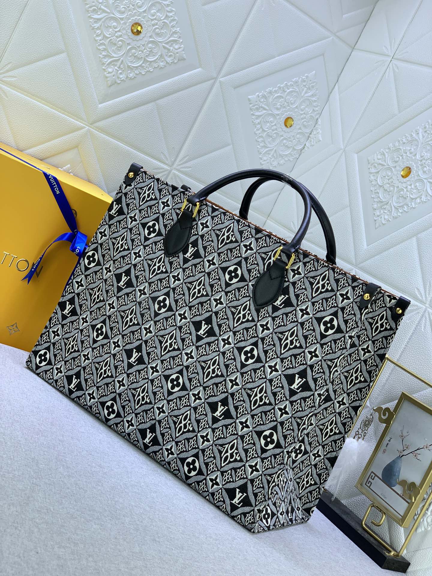 【LOUIS VUITTON】Onthego  41*34*19cm -2色
