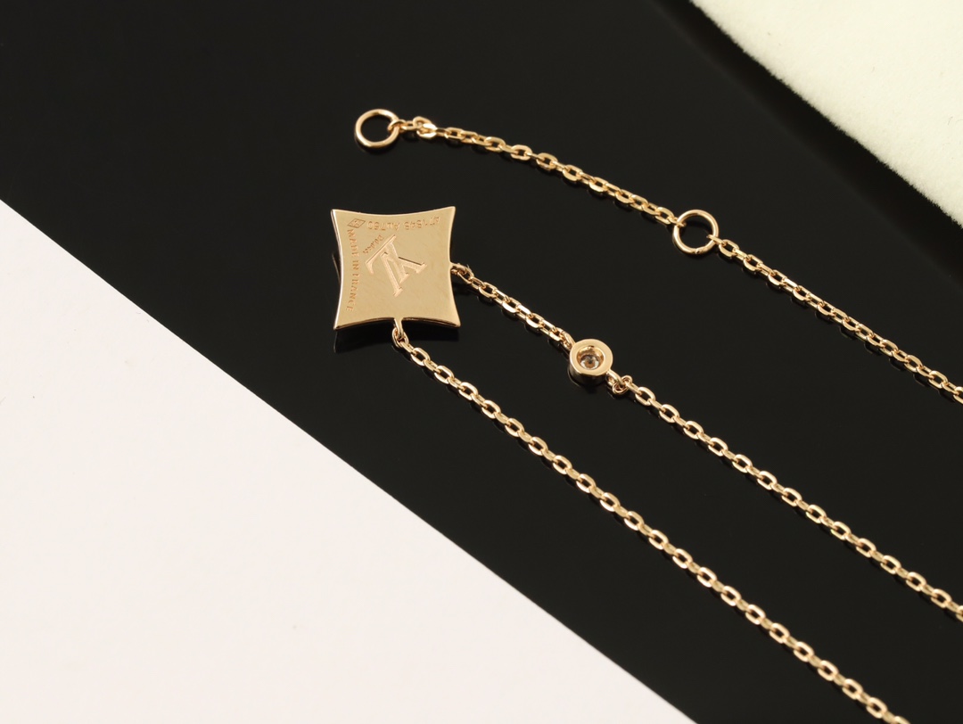 【ネックレス】★  Louis Vuitton★