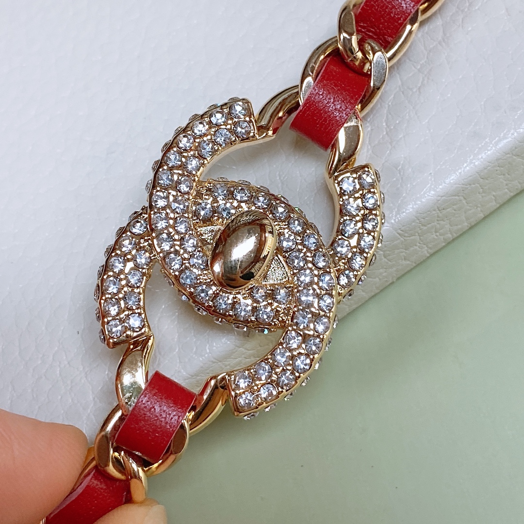 【CHANEL】 レディース  one size  -3色