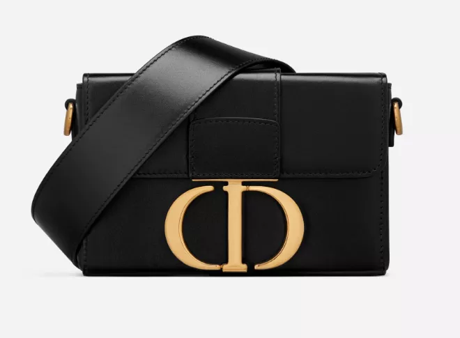 【ディオール】21SS新作·限定◆30モンテーニュフラップバッグ