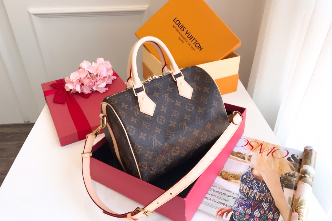 【大人気★】 speedy25 25x19x15CM 入手困難★ 三色