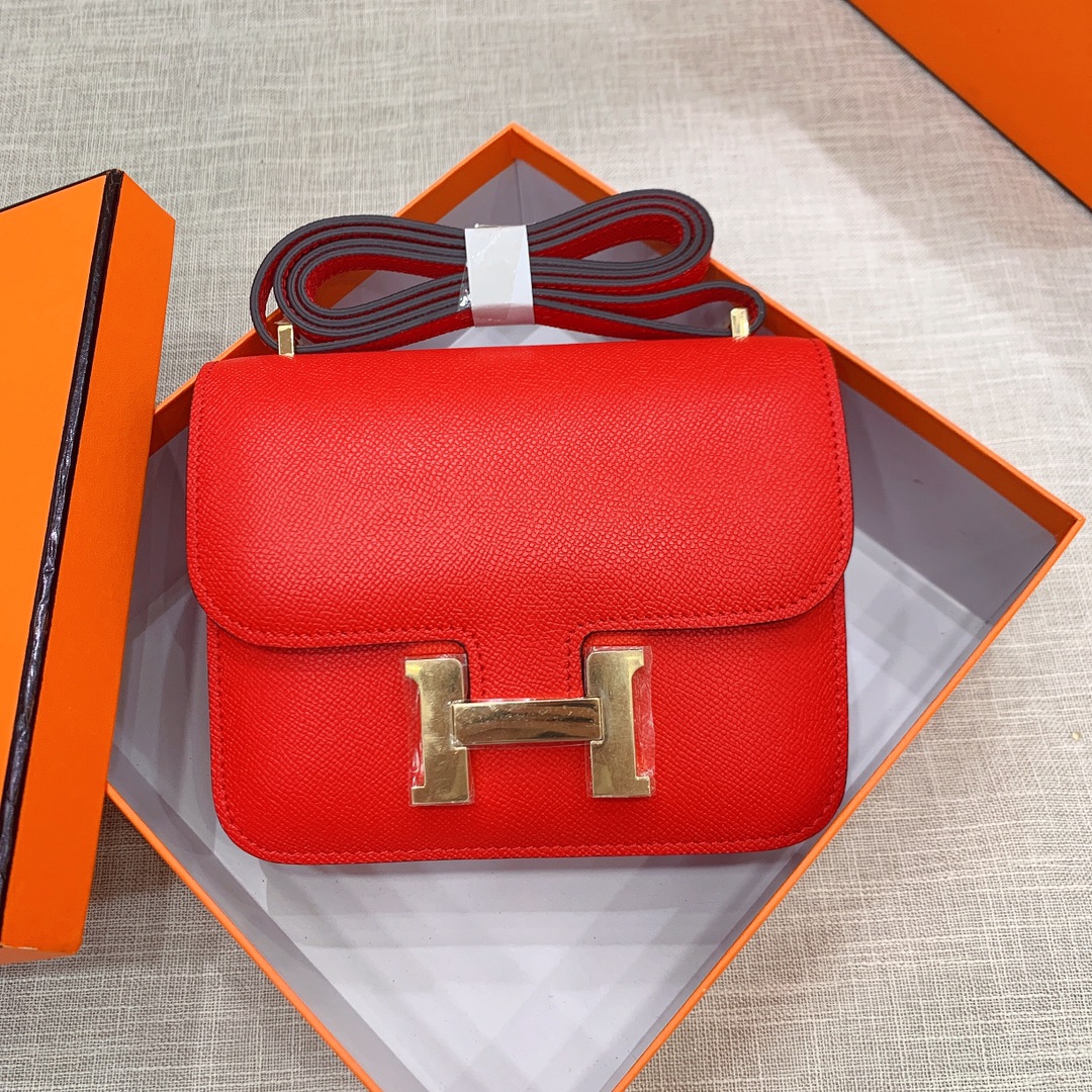 Hermes(エルメス) エルメス Constance バッグ C19/C23 -7色