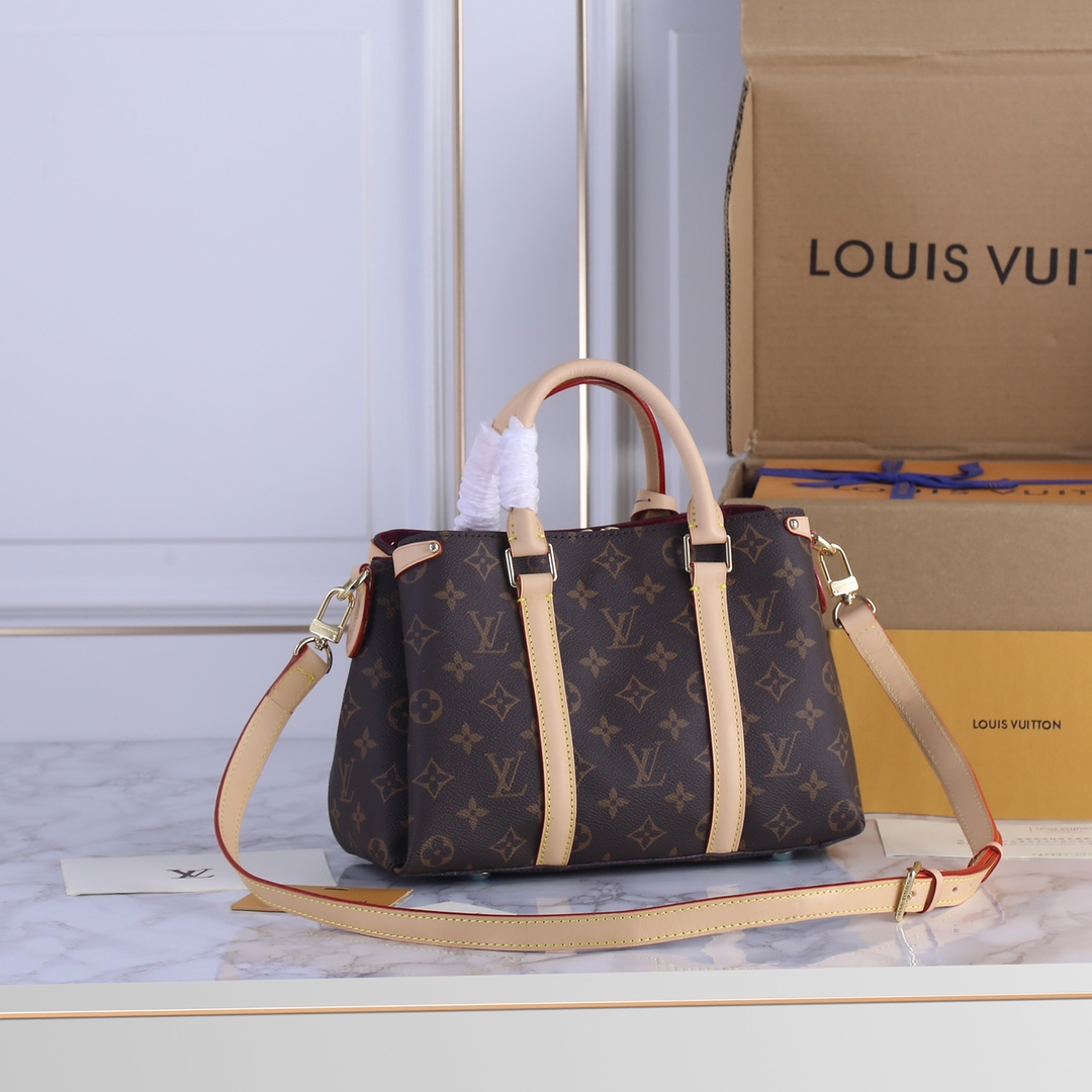 【LOUIS VUITTON】Open Handbag - 2size