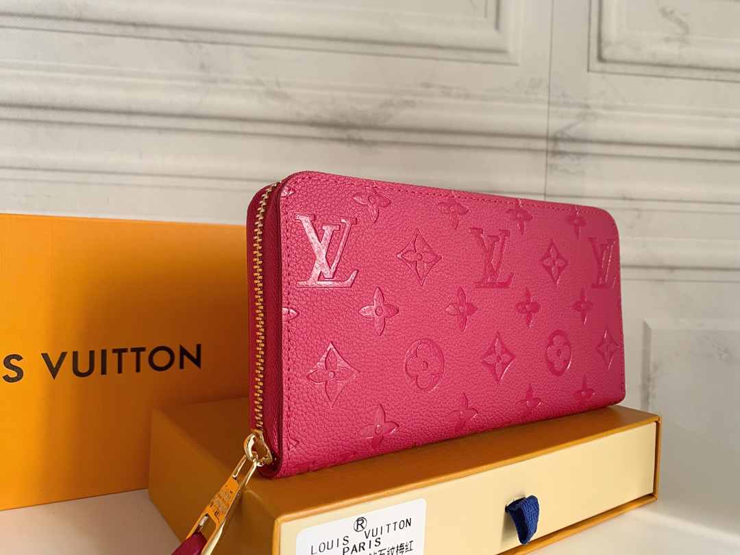 【LOUIS VUITTON】19 x 10 x 2.5 cm -7色