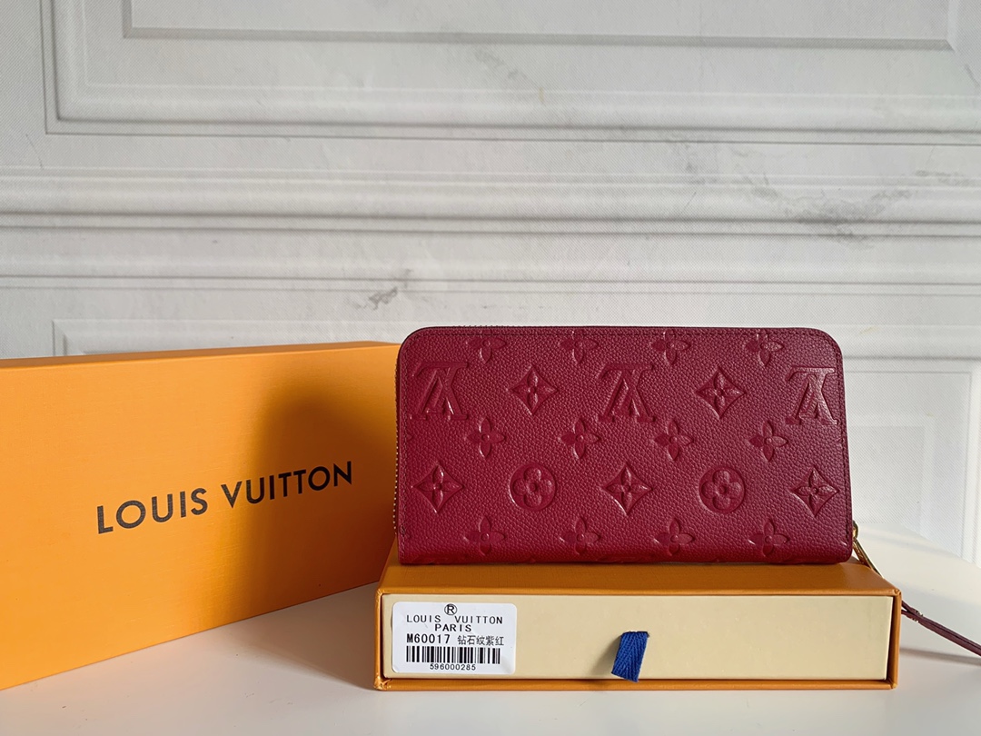 【LOUIS VUITTON】19 x 10 x 2.5 cm -7色