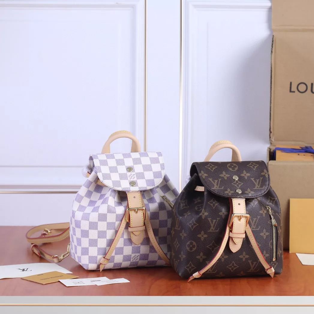 LV（ルイヴィトン）ディスカバリーバックパック