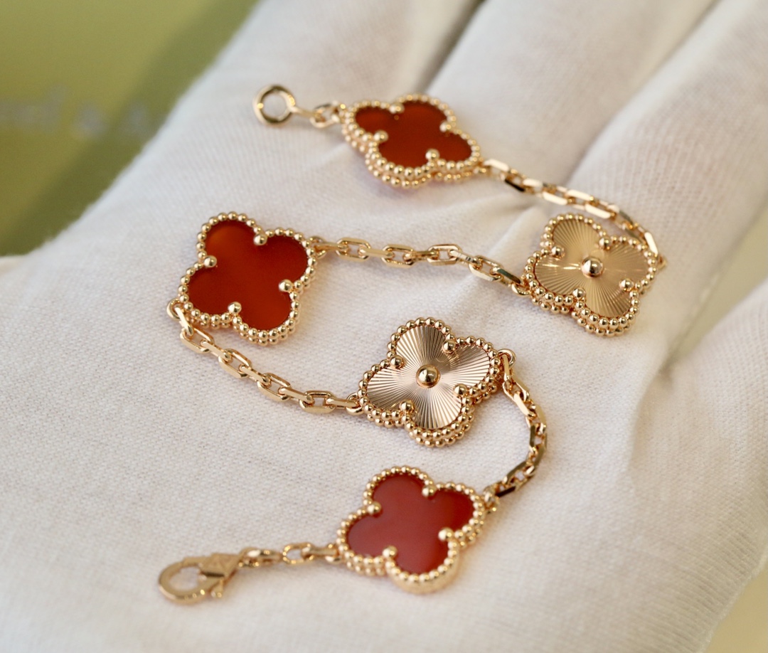 【ブレスレット】★Van Cleef & Arpels★
