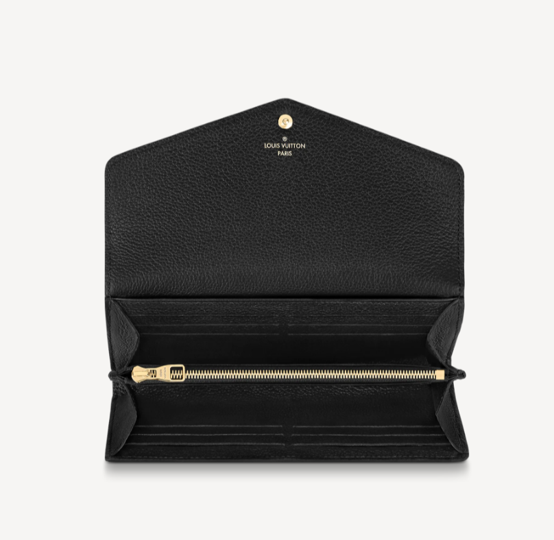 Louis Vuitton （ルイヴィトン） 財布 19x10x2cm -2色
