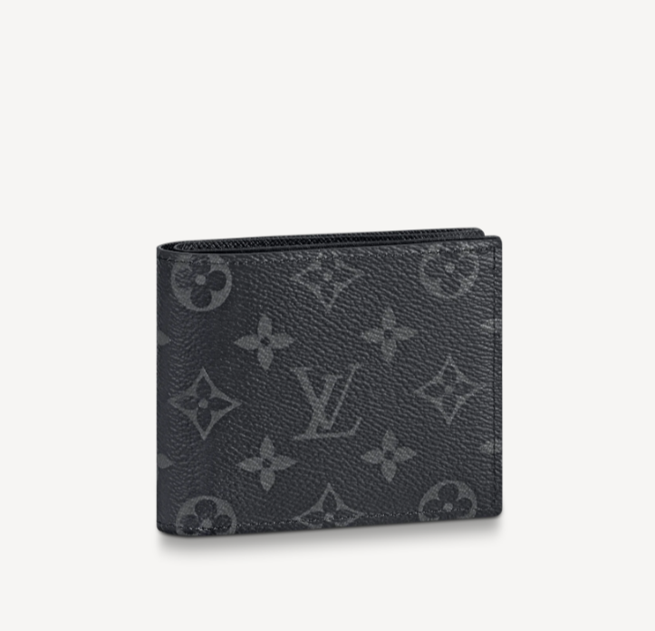 【LOUIS VUITTON】ポルトフォイユミュルティプル-5色