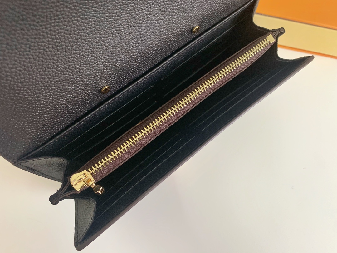 【LOUIS VUITTON】Pallas 19x10x2cm  -5色