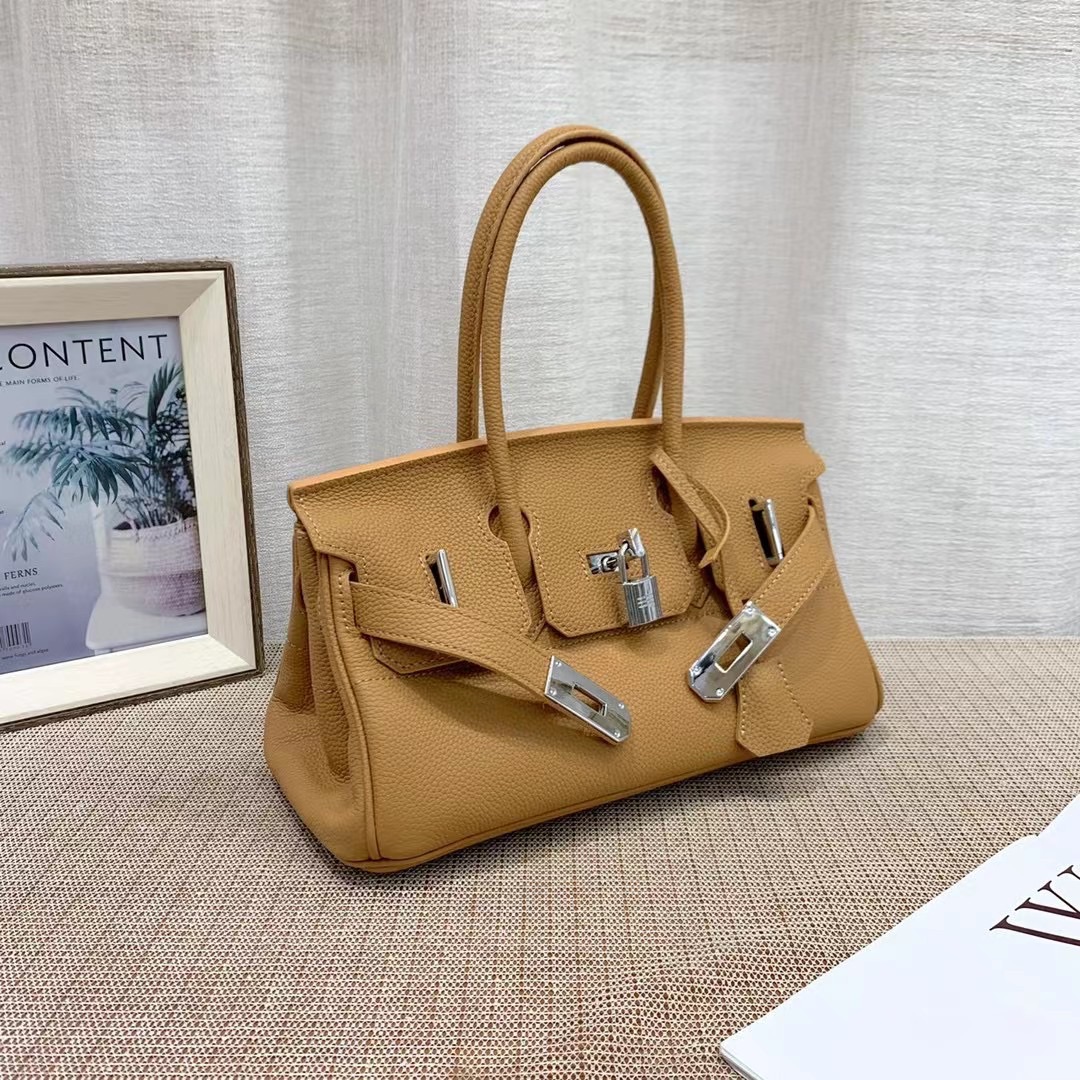 HERMES(エルメス)  Birkin  30-16-12cm  7色