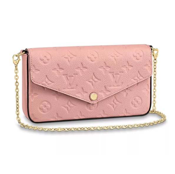 【Louis Vuitton】ポシェットフェリシー  番号：M63700 -5色