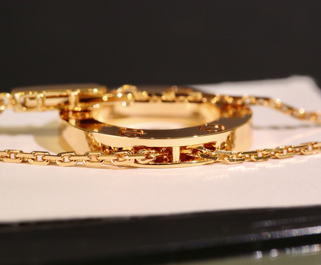 【ネックレス】★Cartier★