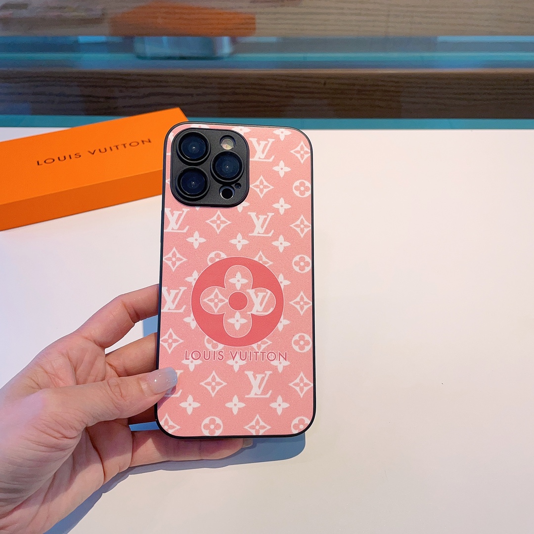 【スマホケース】LV 携帯カバー