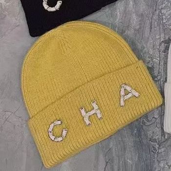 【キャップ 】CHANEL  -10色