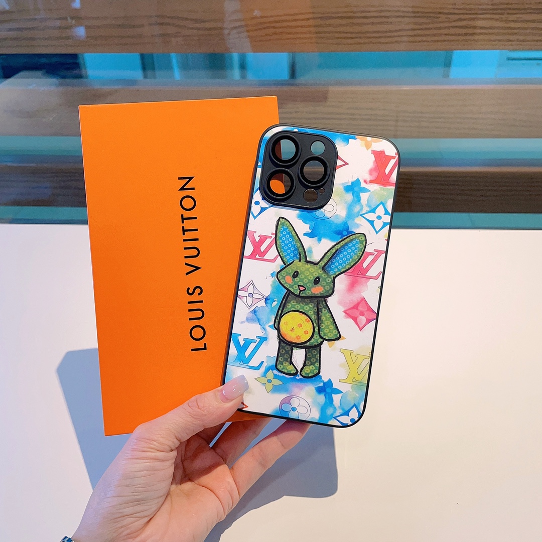 【スマホケース】LV 携帯カバー