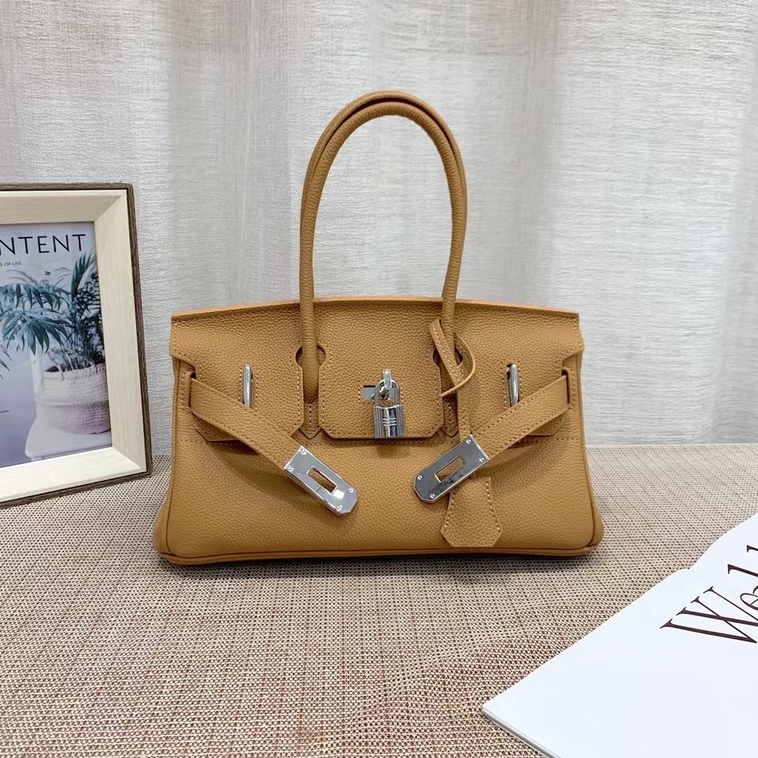 HERMES(エルメス)  Birkin  30-16-12cm  7色