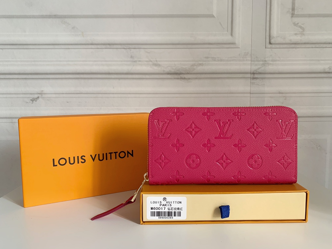 【LOUIS VUITTON】19 x 10 x 2.5 cm -7色