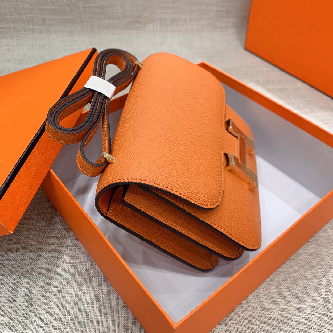 Hermes(エルメス) エルメス Constance バッグ C19/C23 -7色