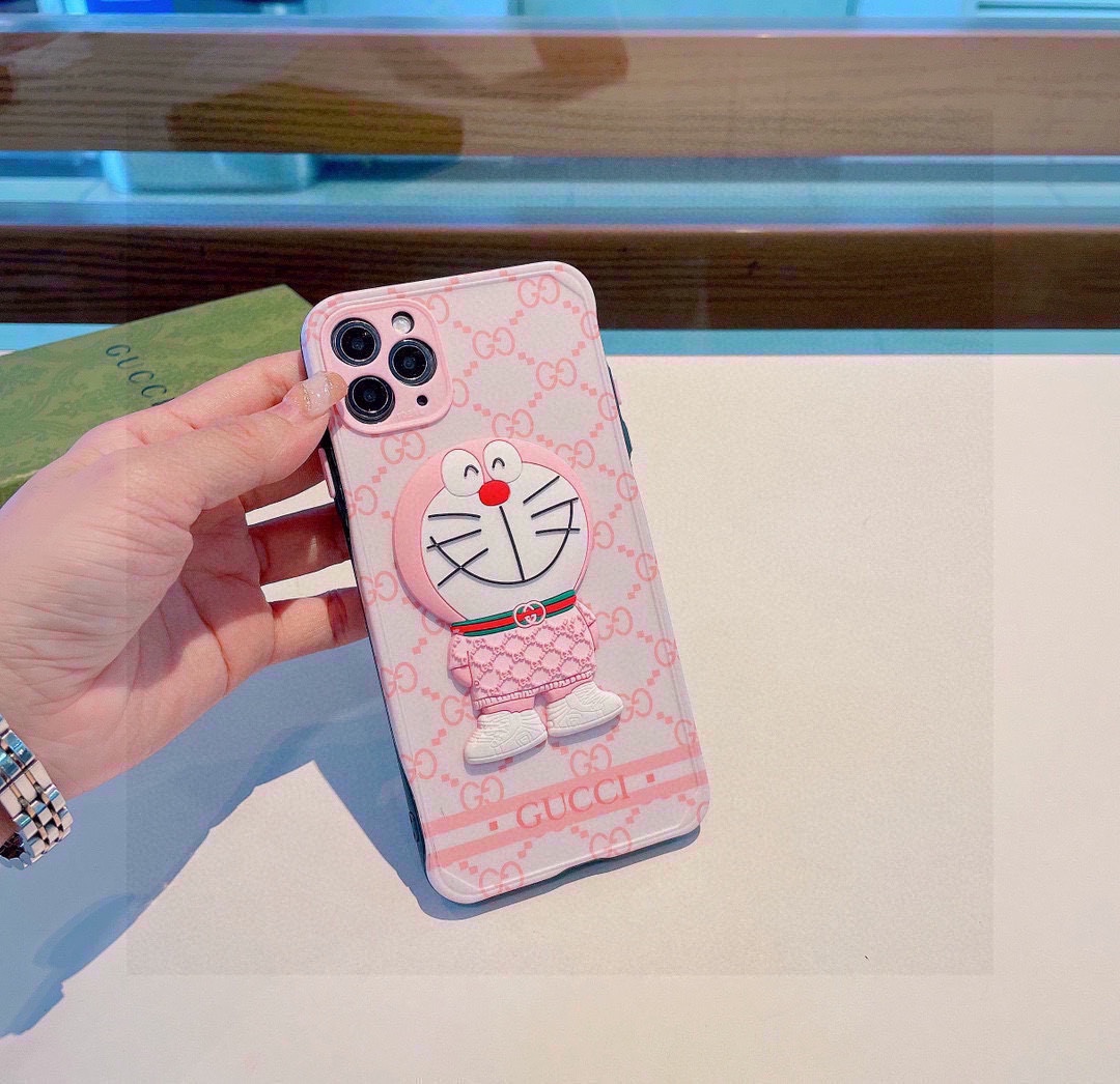 【スマホケース】Gucci 携帯カバー