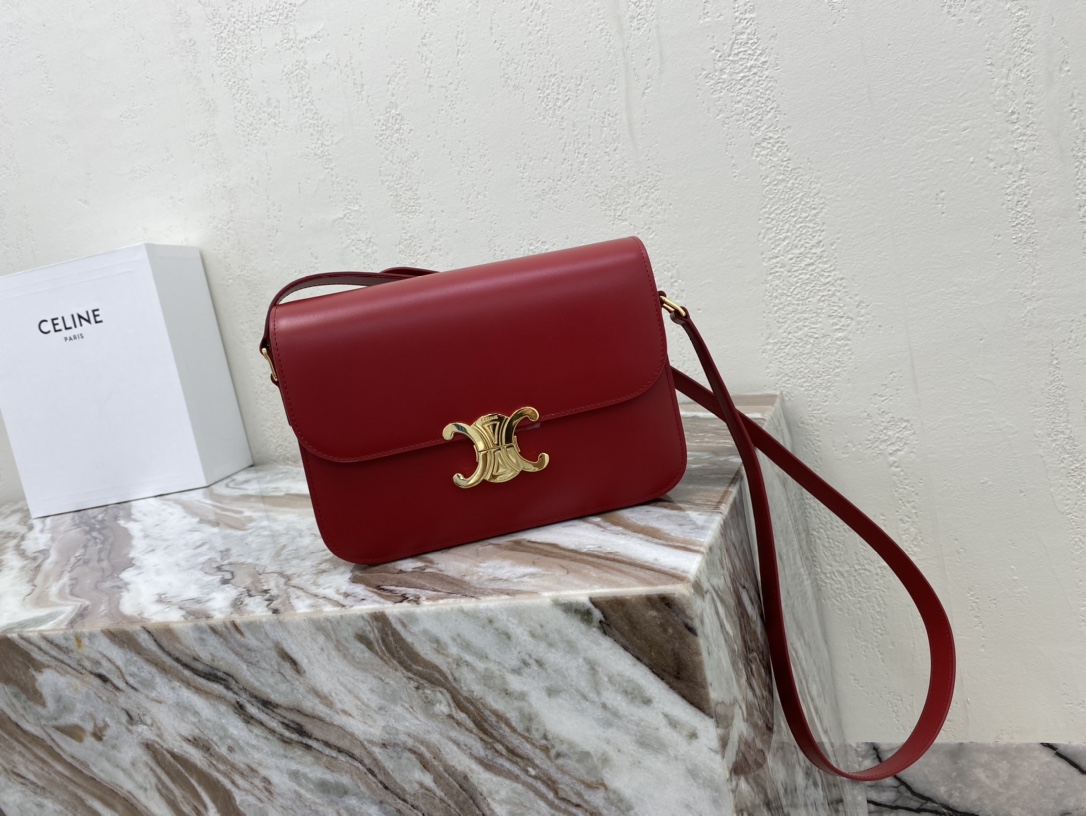 ★大人気商品★スモール / トリオンフキャンバス & カーフスキン★22*16.5*7CM -全6色