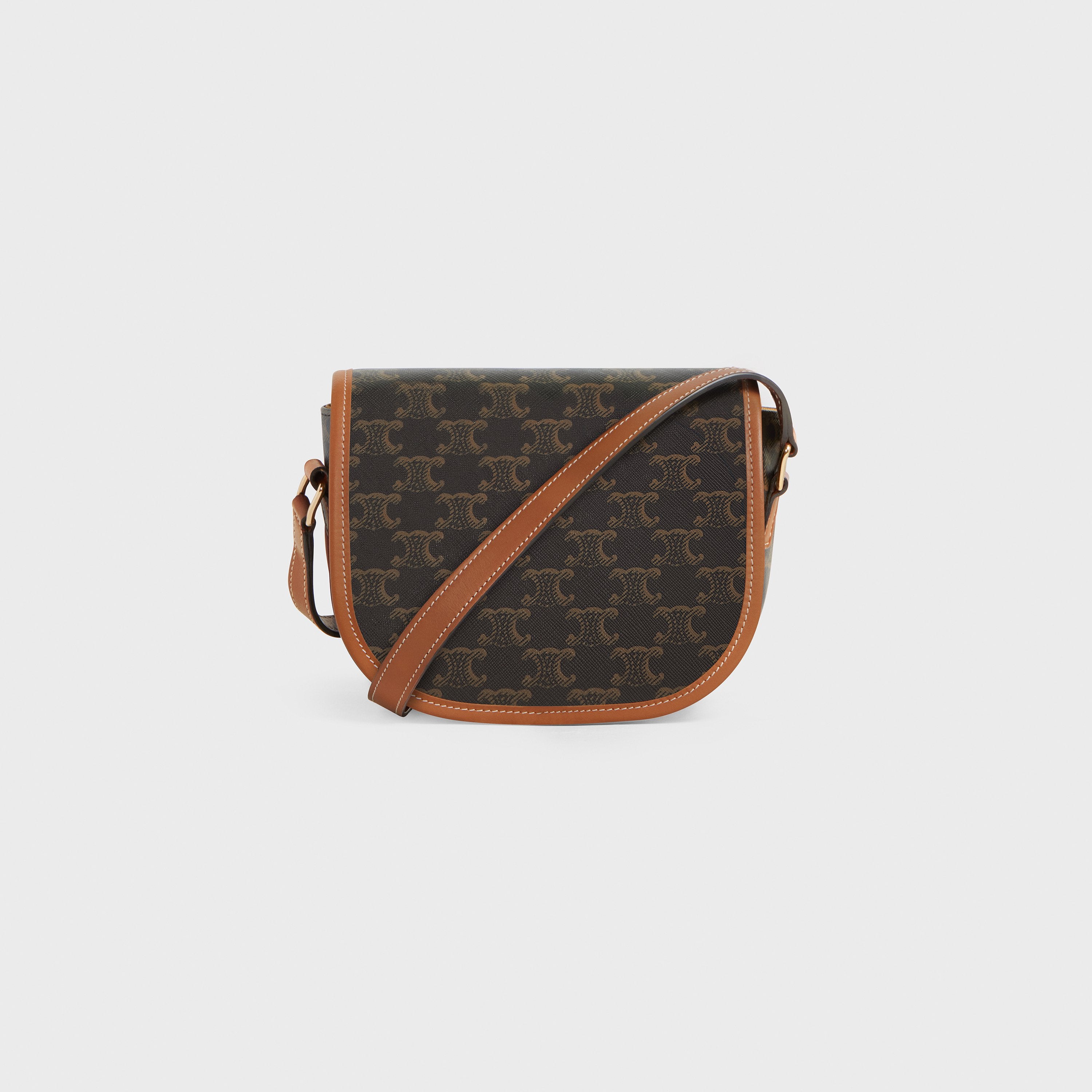 人気商品 ファルコ ミディアム バッグ 18*17*6.5CM-全2色
