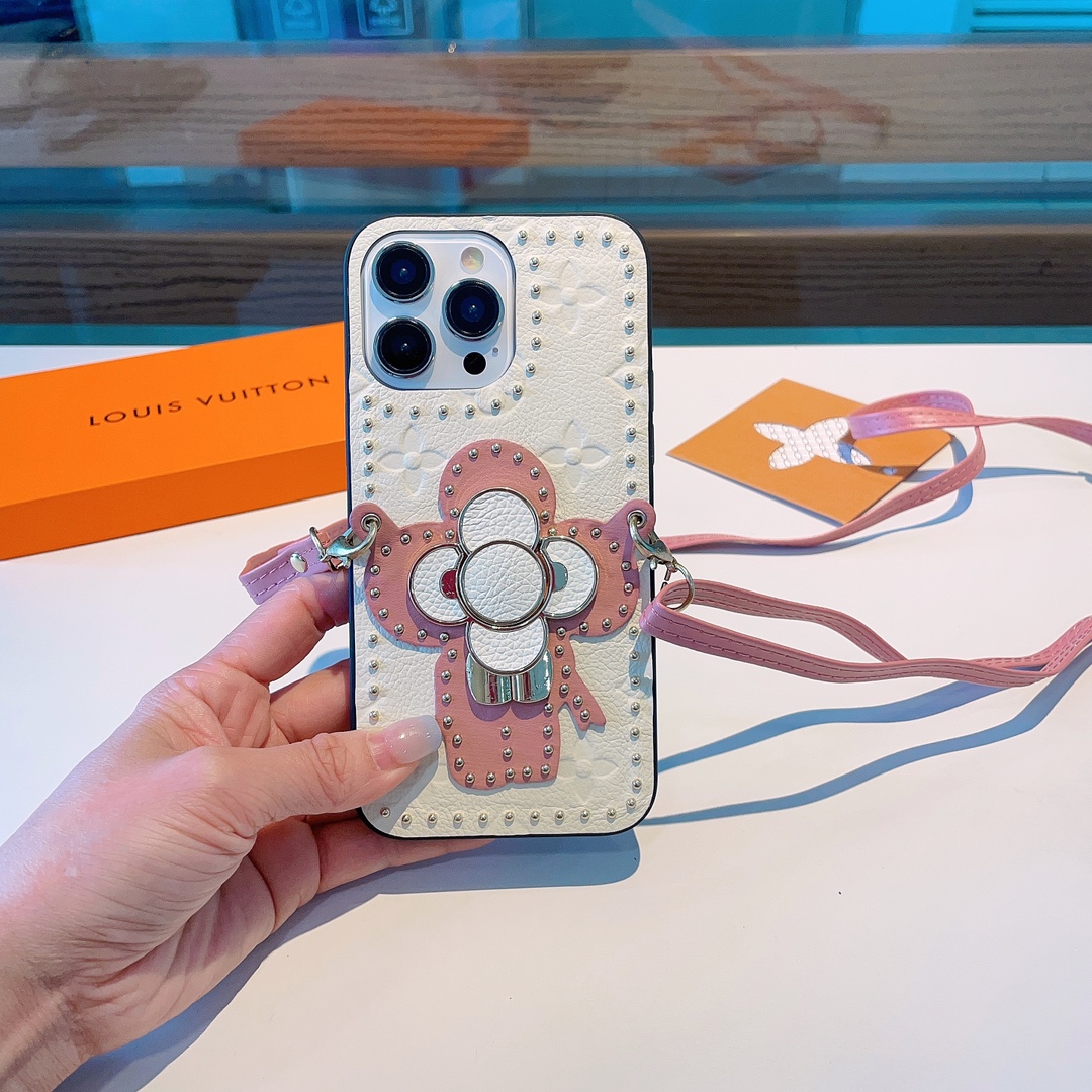 【スマホケース】LV 携帯カバー