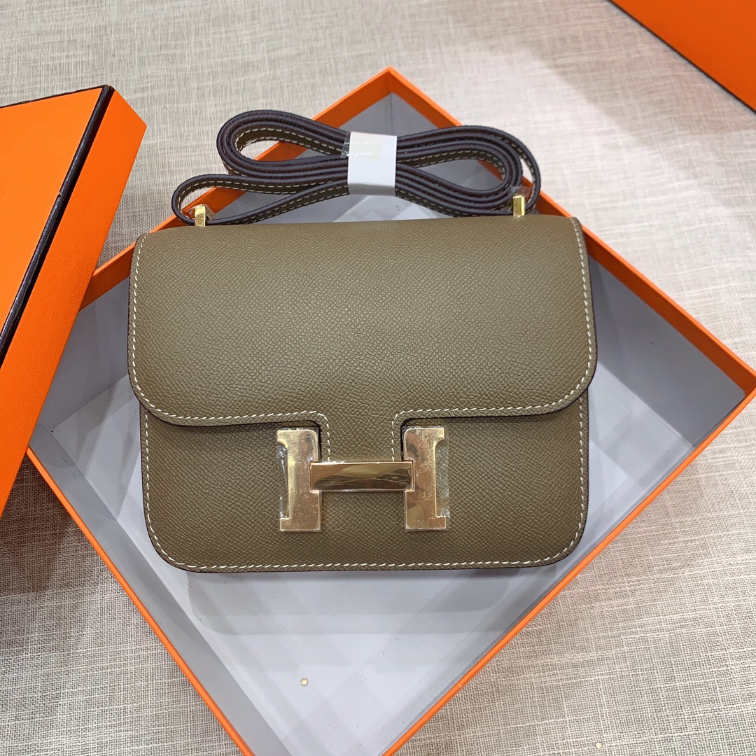 Hermes(エルメス) エルメス Constance バッグ C19/C23 -7色