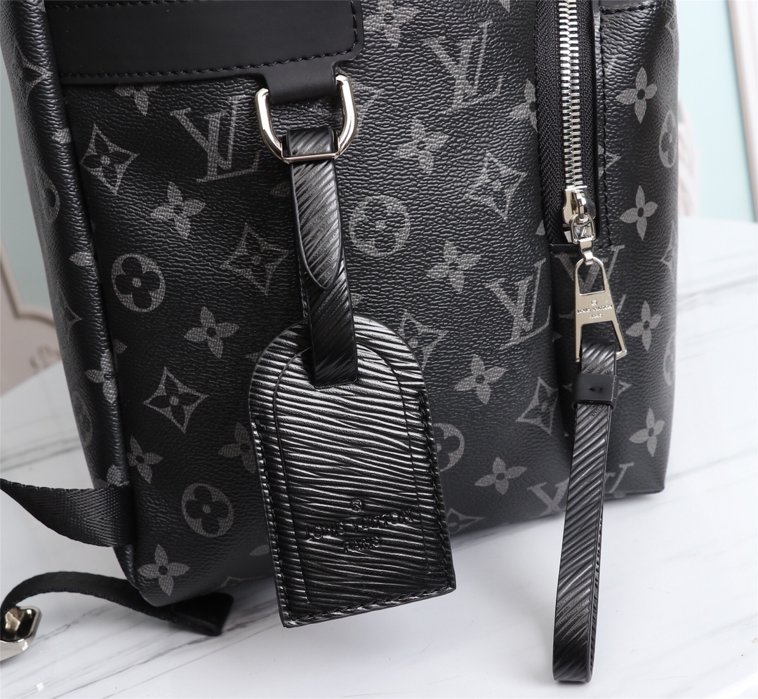 【LOUIS VUITTON】Apollo  -30x40x20cm