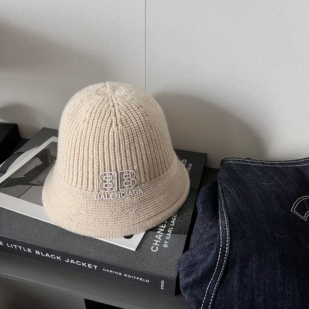 【キャップ 】Balenciaga  -3色