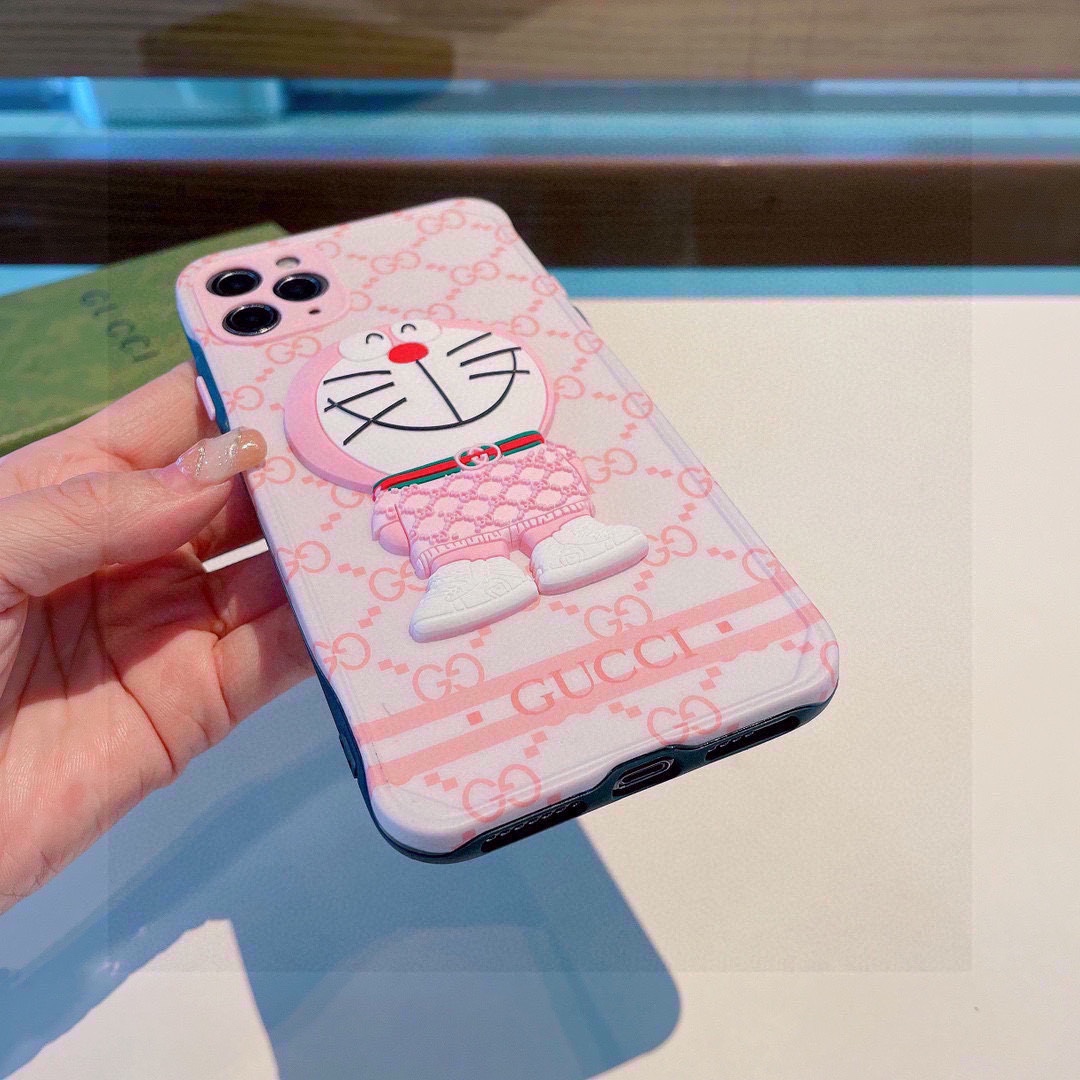 【スマホケース】Gucci 携帯カバー