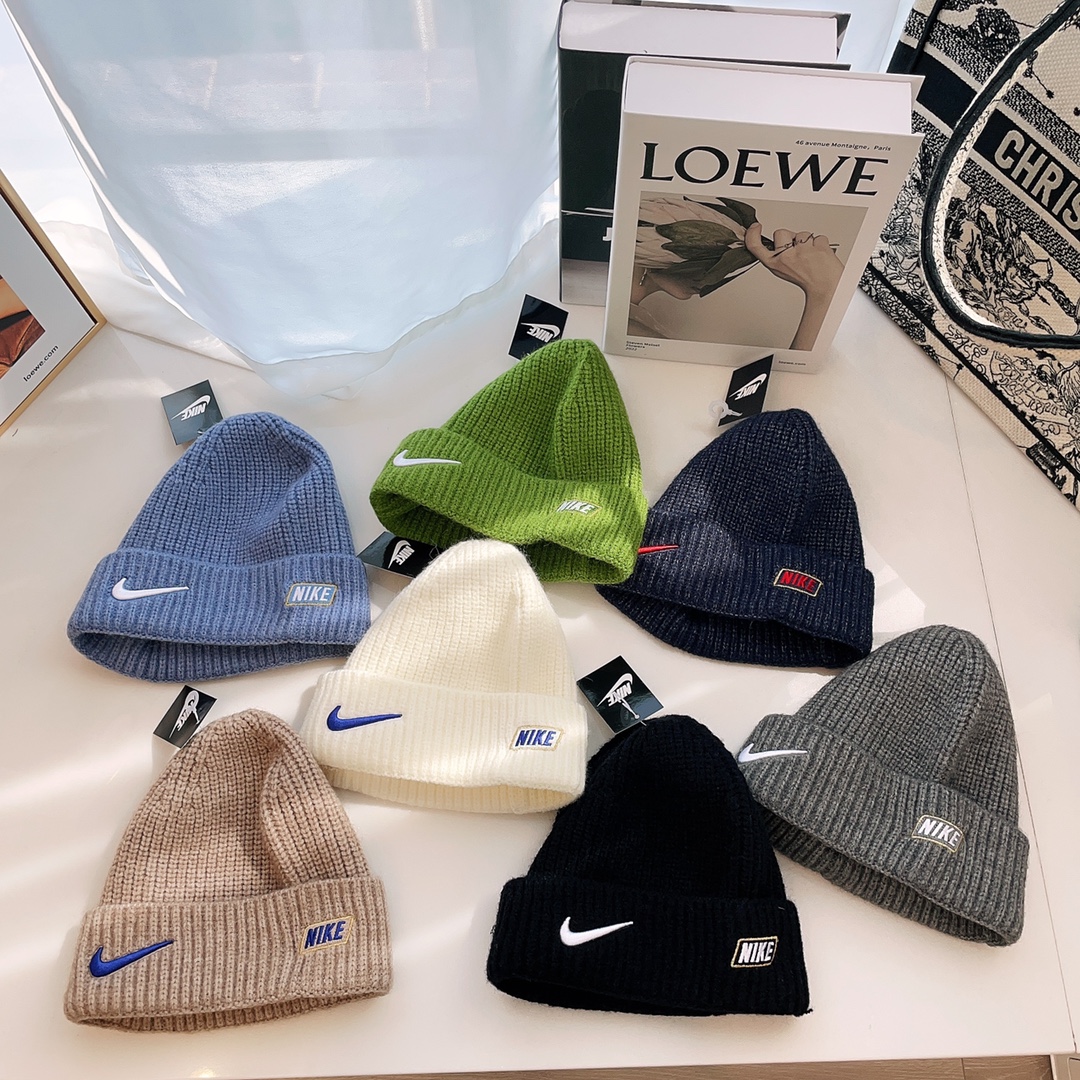 【キャップ 】NIKE  -7色