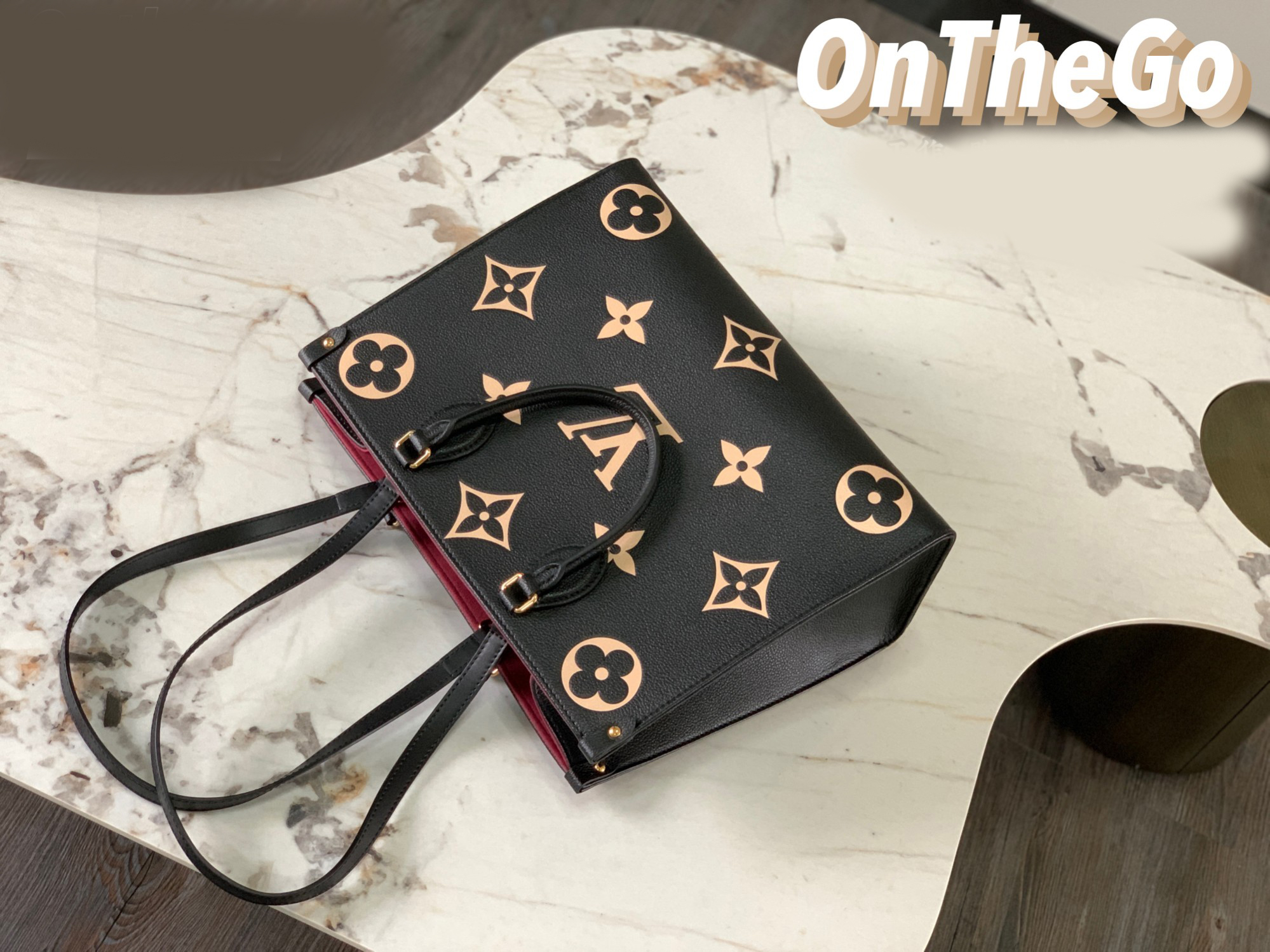 ★大人気商品★ オンザゴー MM PM -全5色