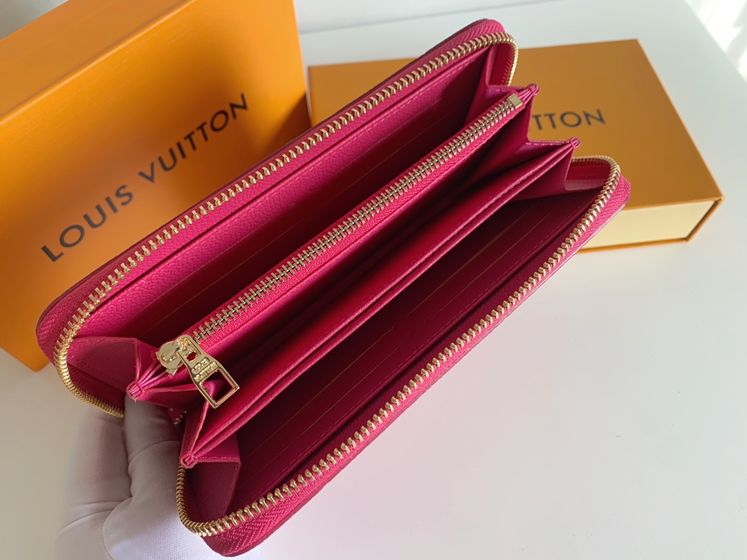 【LOUIS VUITTON】19 x 10 x 2.5 cm -7色
