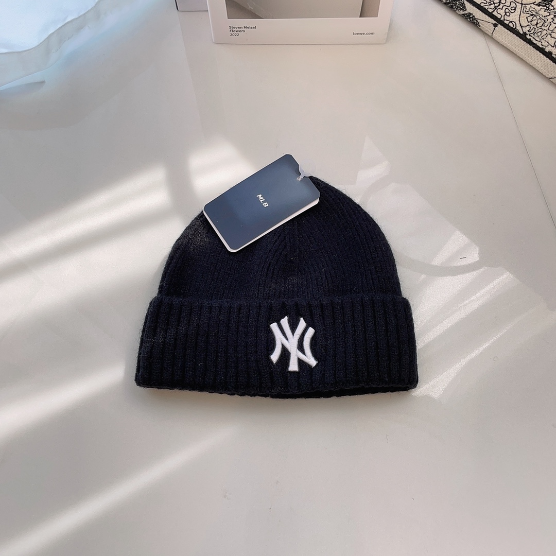 【キャップ 】MLB  -8色