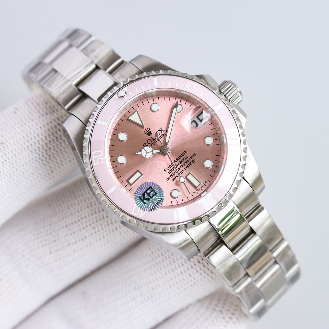 【Rolex】 レディース  35MM