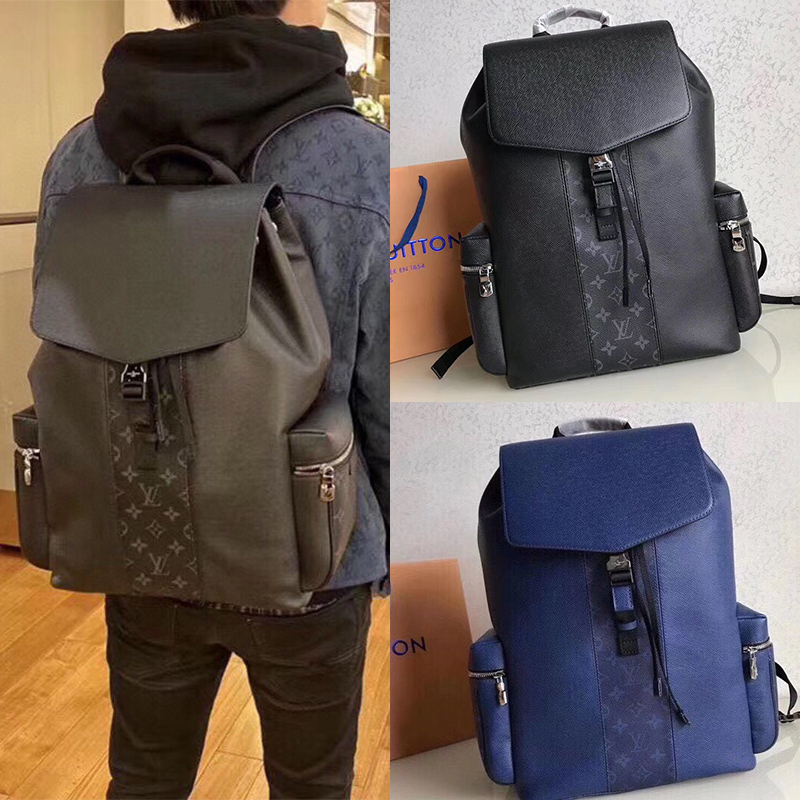 【LOUIS VUITTON】OUTDOOR  -37.0 x 45.0 x 19.0 cm  -2色