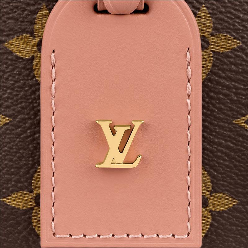 【LOUIS VUITTON】プティットマル スープル 2色 番号:M45571
