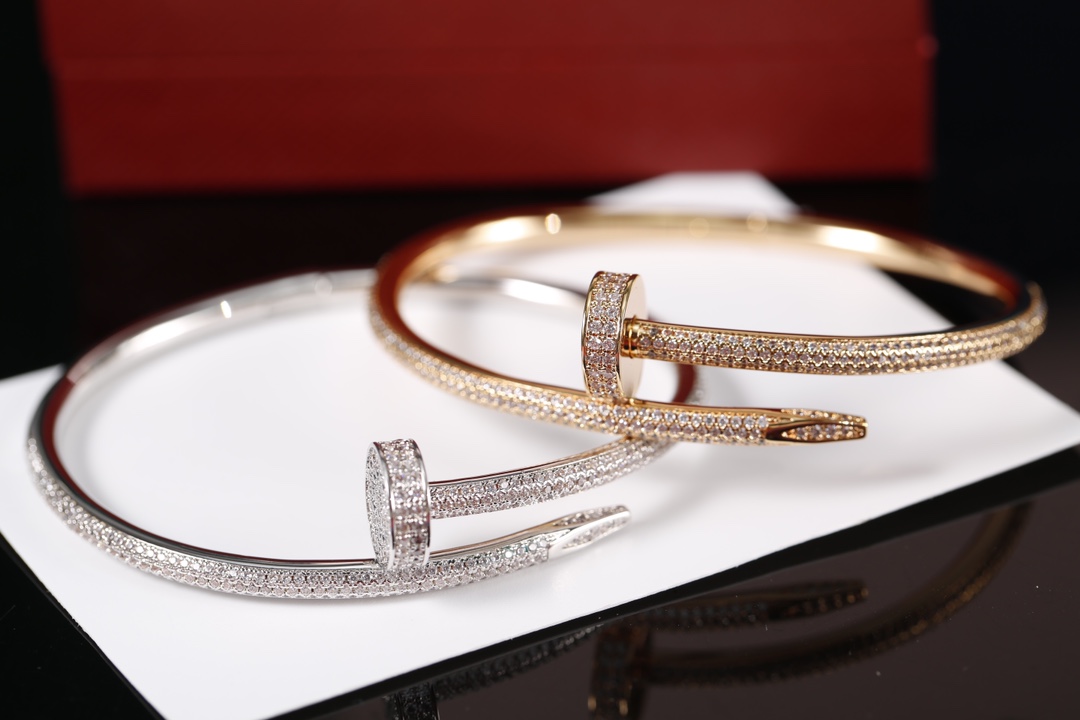 【ブレスレット】★Cartier★