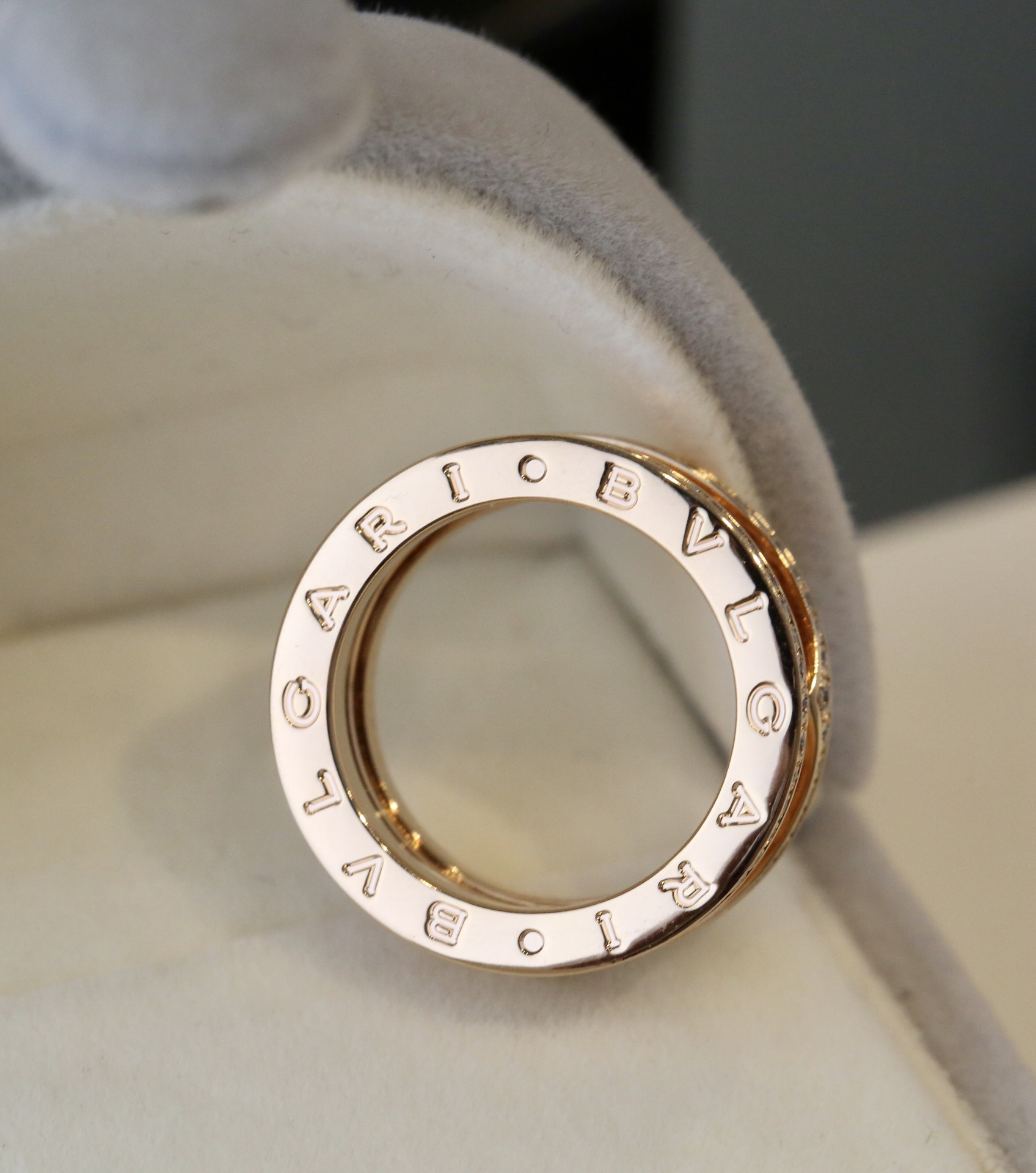 【ティファニー】★BVLGARI★  US 5-10
