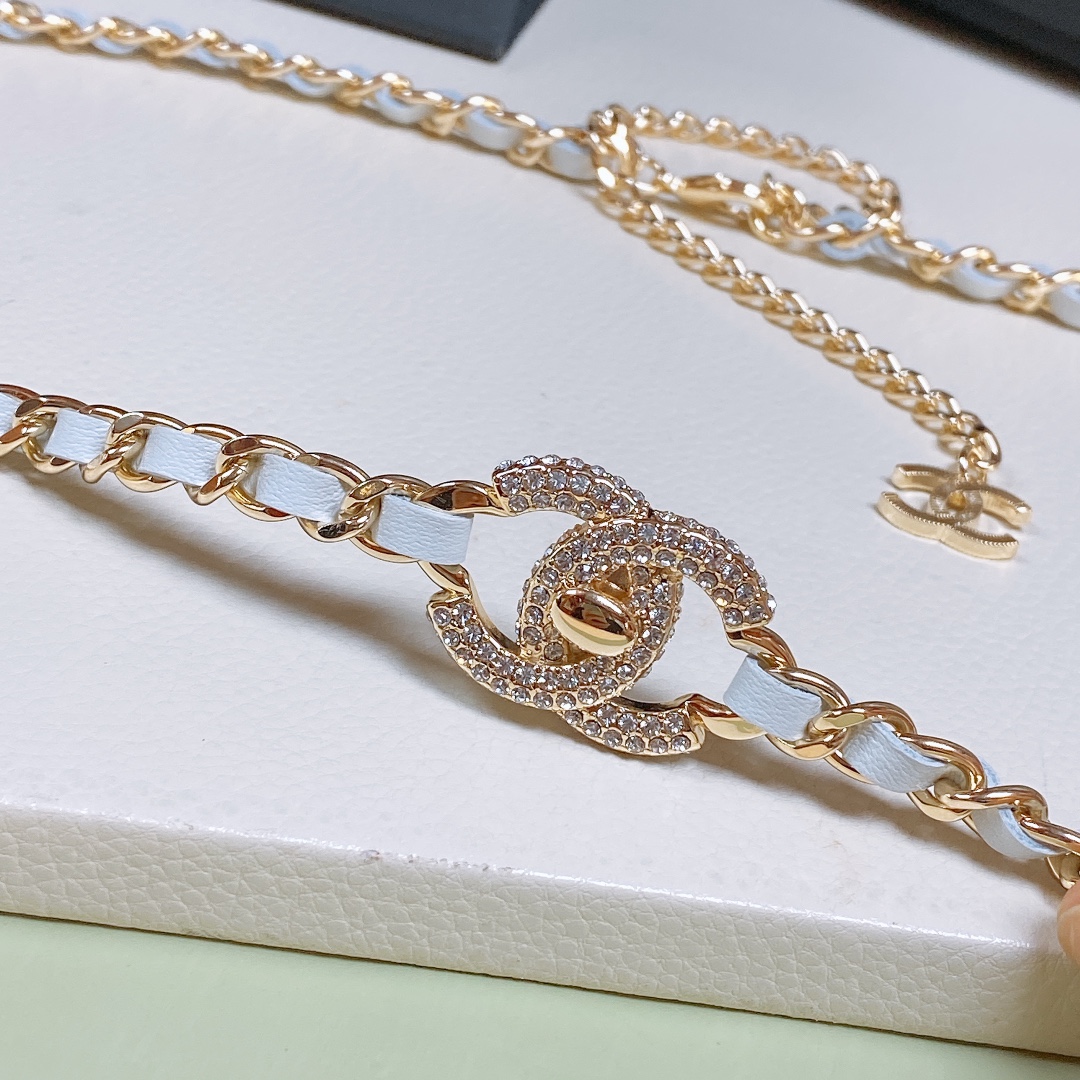 【CHANEL】 レディース  one size  -3色