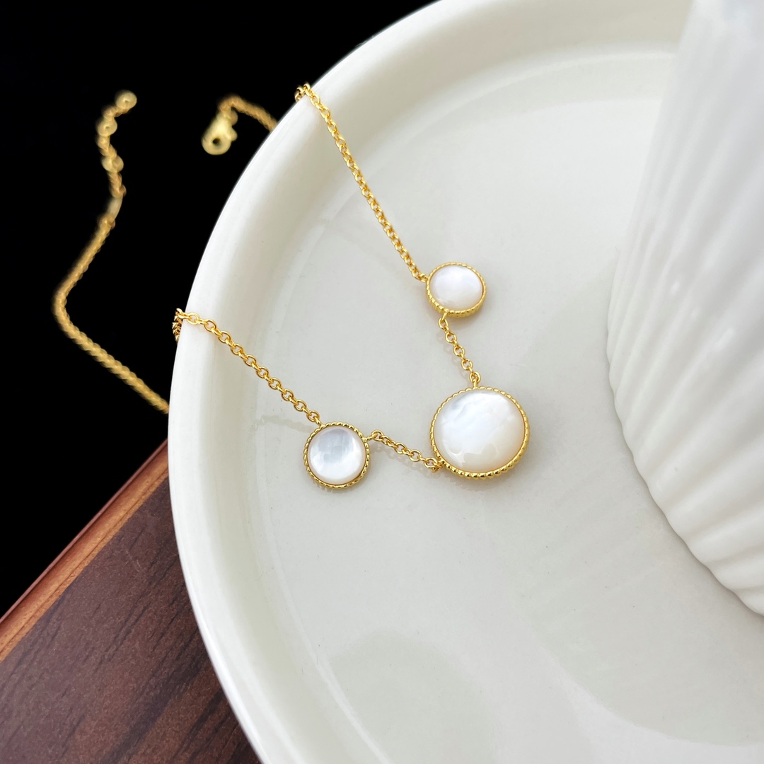 【ネックレス】★DIOR★Rose des vents