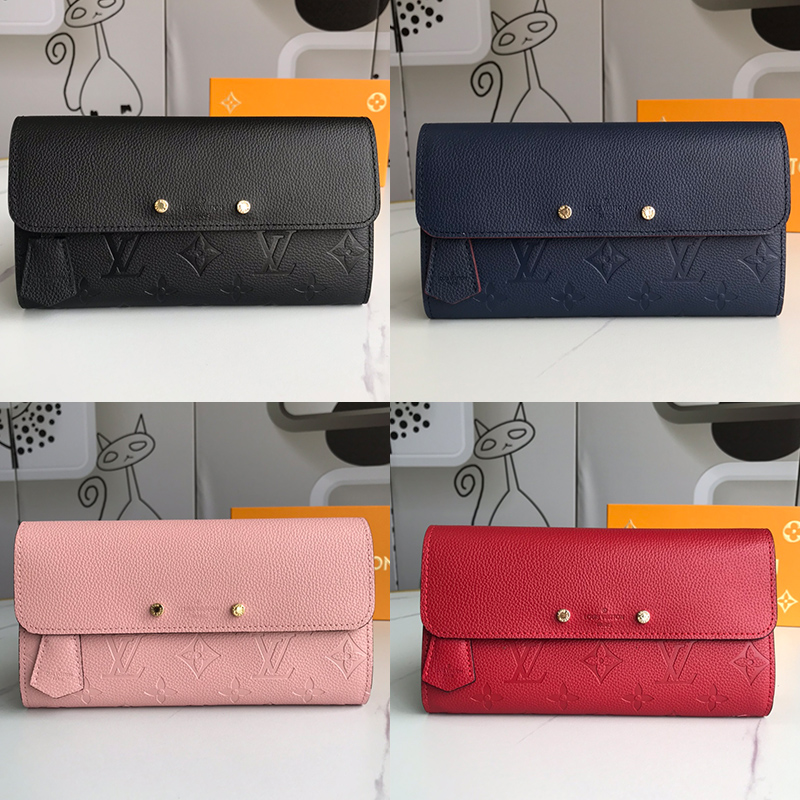【LOUIS VUITTON】Pont-Neuf 19x11x2cm-4色