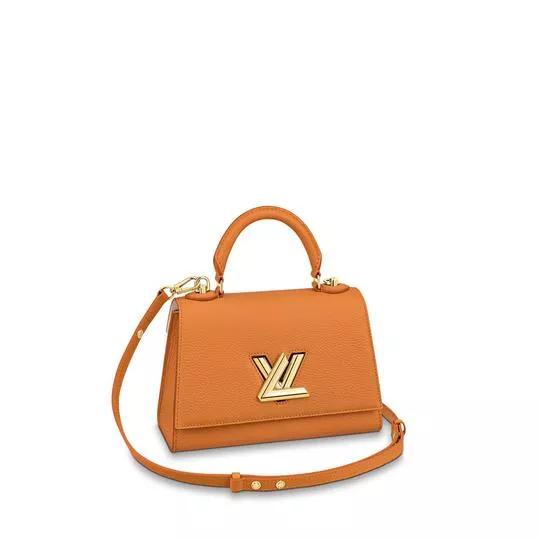 LV（ルイヴィトン）ツイスト・ワンハンドル PM -3色