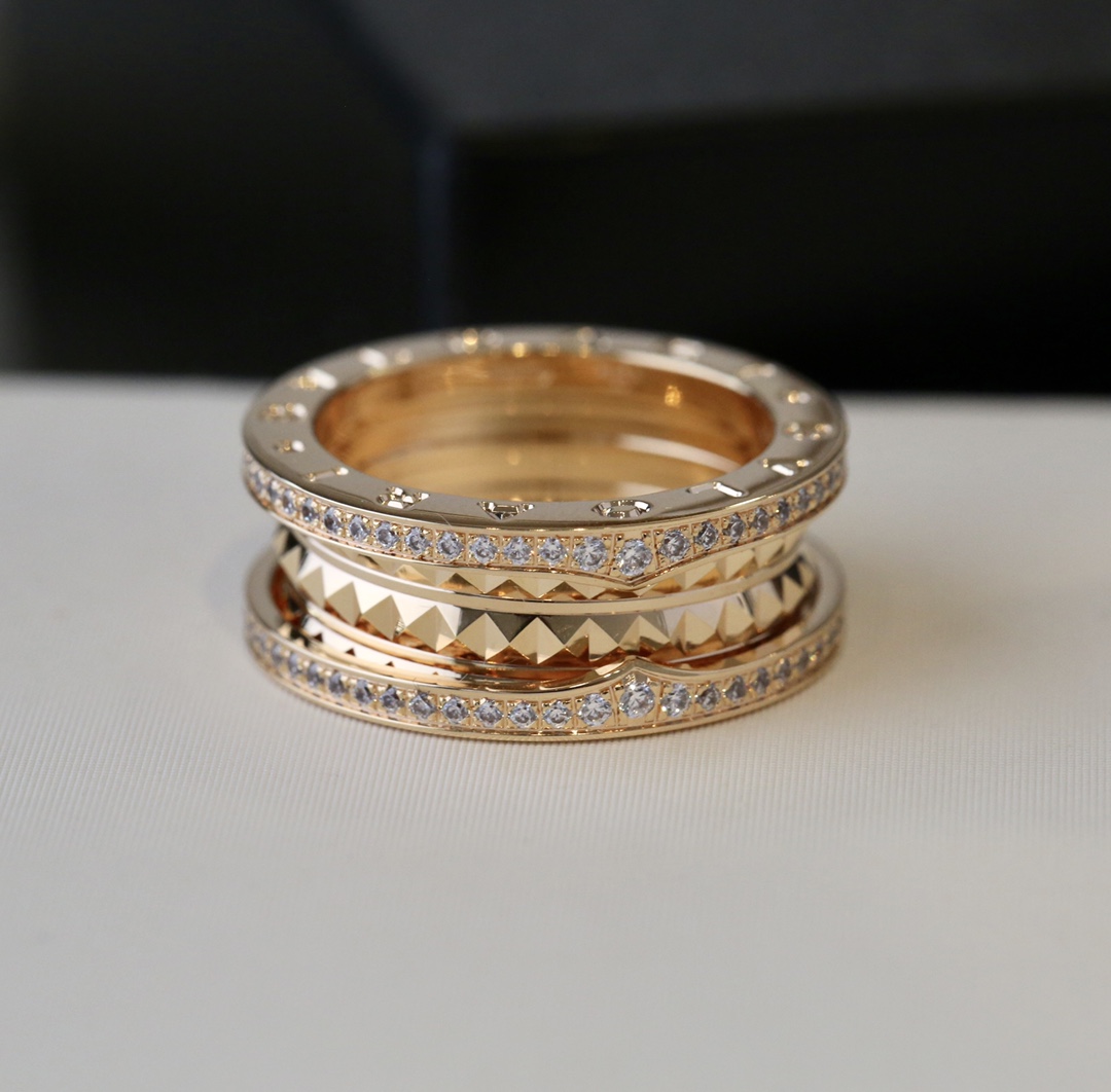【ティファニー】★BVLGARI★  US 5-10